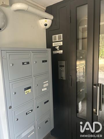 Appartement à vendre 5 pièces 85,15 m² Bondy