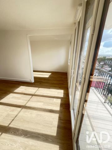 Appartement à vendre 5 pièces 85,15 m² Bondy