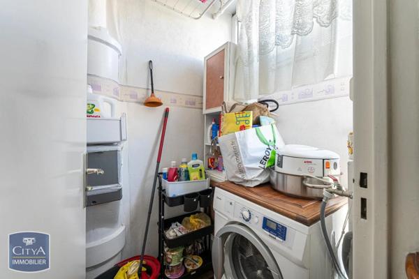 Appartement à vendre 3 pièces 67m² Marseille 14e Arrondissement (13014)
