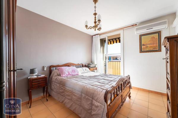 Appartement à vendre 3 pièces 67m² Marseille 14e Arrondissement (13014)
