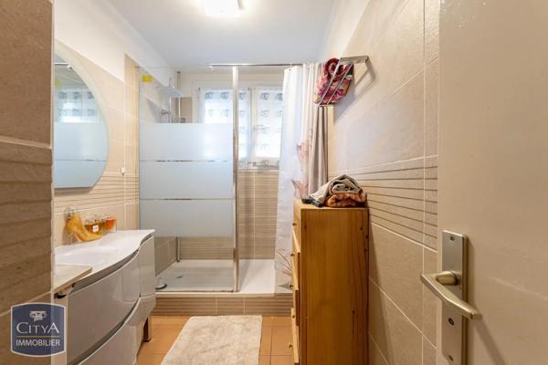 Appartement à vendre 3 pièces 67m² Marseille 14e Arrondissement (13014)