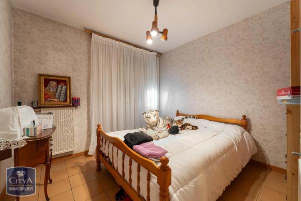 Appartement à vendre 3 pièces 67m² Marseille 14e Arrondissement (13014)