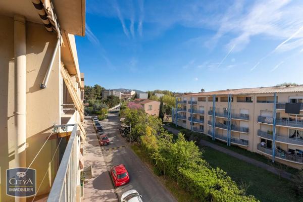 Appartement à vendre 3 pièces 67m² Marseille 14e Arrondissement (13014)