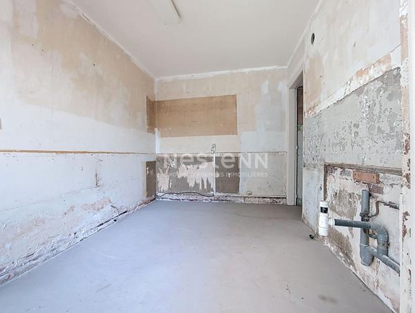 maison à rénover fort potentiel