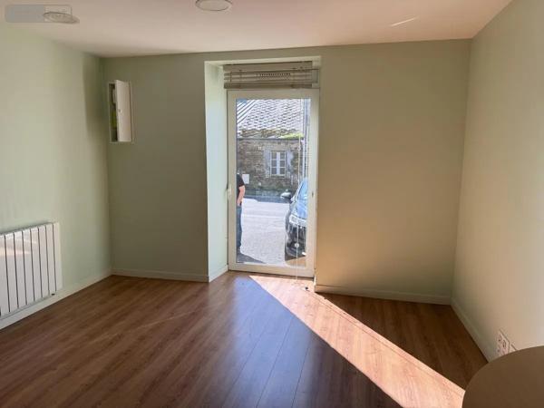 Achat - Immeuble Plémet 22210 165 m 2 161 m 2