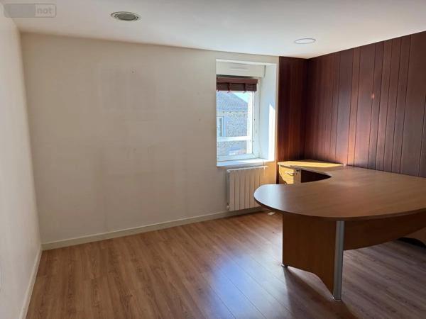 Achat - Immeuble Plémet 22210 165 m 2 161 m 2
