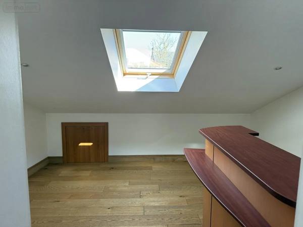 Achat - Immeuble Plémet 22210 165 m 2 161 m 2