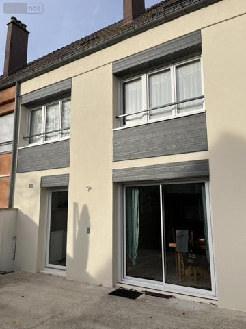 Maison à vendre à Blancs Coteaux dans la Marne (51130), ref : 51022-2303