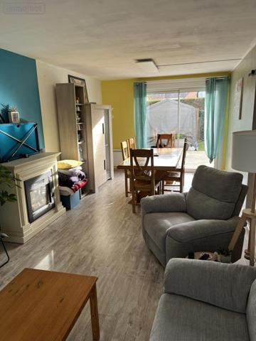 Maison à vendre à Blancs Coteaux dans la Marne (51130), ref : 51022-2303