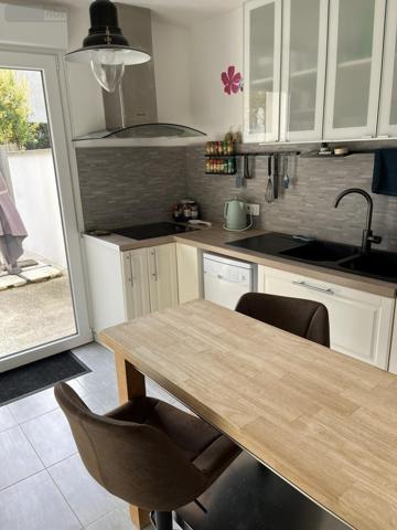 Maison à vendre à Blancs Coteaux dans la Marne (51130), ref : 51022-2303