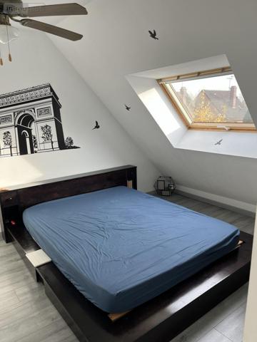 Maison à vendre à Blancs Coteaux dans la Marne (51130), ref : 51022-2303