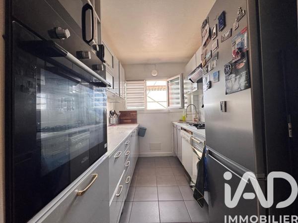 Appartement à vendre 2 pièces 41,73 m² Limeil-Brévannes