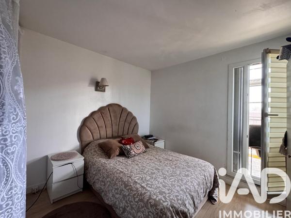 Appartement à vendre 2 pièces 41,73 m² Limeil-Brévannes