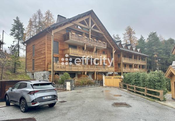 Appartement 5 pièces - 102 m² Bien prestige