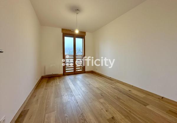 Appartement 5 pièces - 102 m² Bien prestige