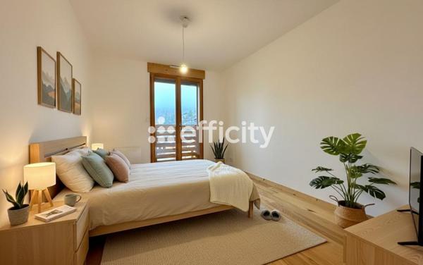 Appartement 5 pièces - 102 m² Bien prestige