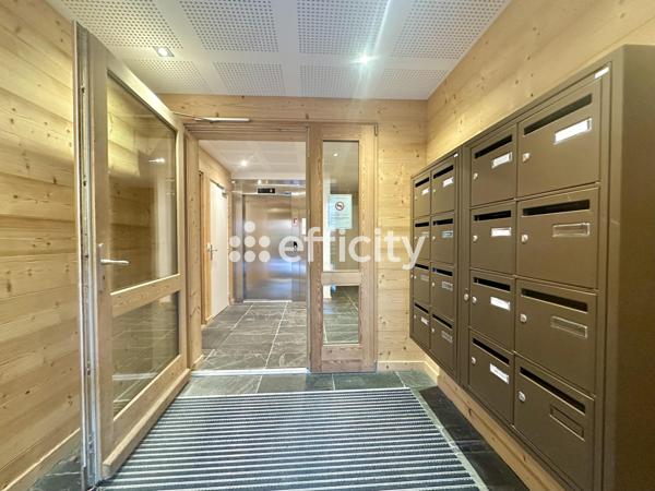 Appartement 5 pièces - 102 m² Bien prestige