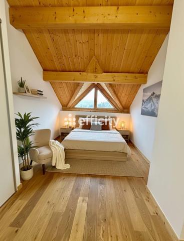 Appartement 5 pièces - 102 m² Bien prestige