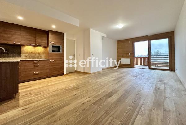 Appartement 5 pièces - 102 m² Bien prestige