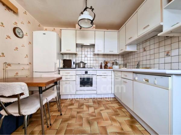 Maison Pouilly Sur Loire 5 pièce(s)