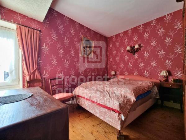 Maison Pouilly Sur Loire 5 pièce(s)