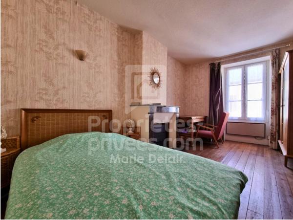 Maison Pouilly Sur Loire 5 pièce(s)