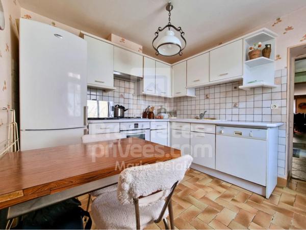 Maison Pouilly Sur Loire 5 pièce(s)