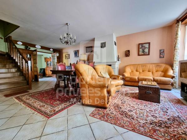 Maison Pouilly Sur Loire 5 pièce(s)