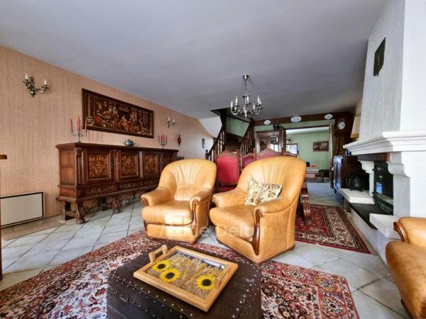 Maison Pouilly Sur Loire 5 pièce(s)