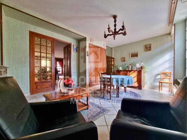 Maison Pouilly Sur Loire 5 pièce(s)