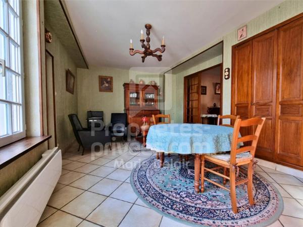 Maison Pouilly Sur Loire 5 pièce(s)