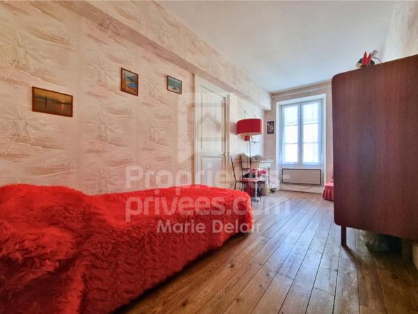 Maison Pouilly Sur Loire 5 pièce(s)