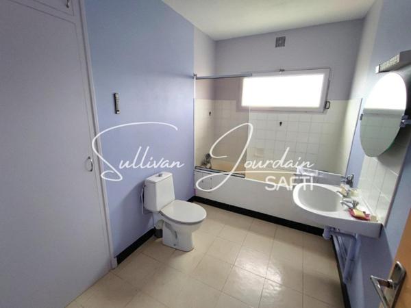 Maison proche des commodités.