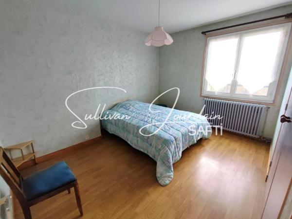 Maison proche des commodités.