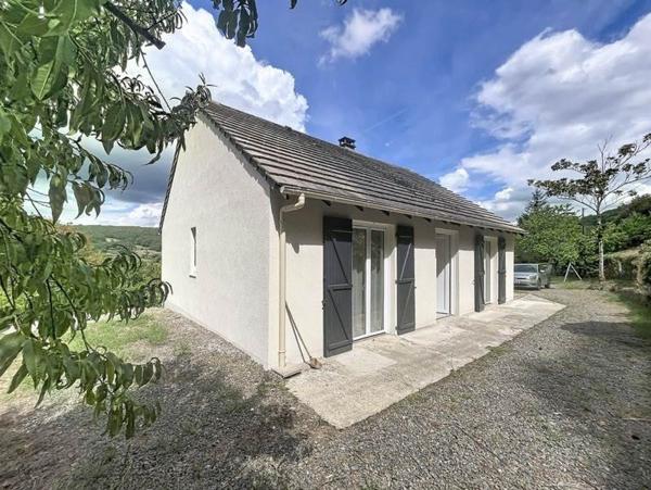 Maison 208 000 € Chasteaux 3 p 80 m² DPE D