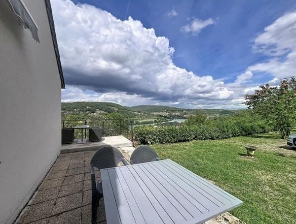Maison 208 000 € Chasteaux 3 p 80 m² DPE D