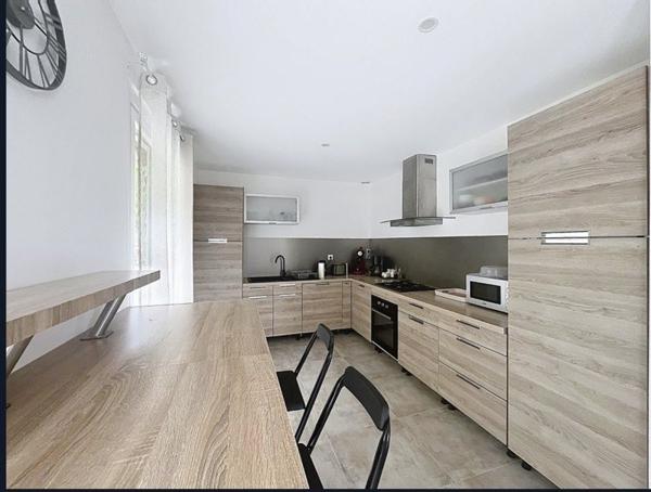 Maison 208 000 € Chasteaux 3 p 80 m² DPE D