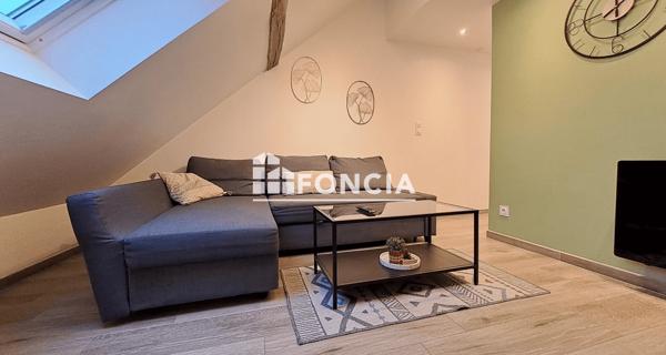 Location Studio meublé 22.45 m² - ÉTampes 91150