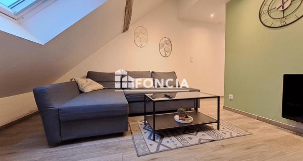 Location Studio meublé 22.45 m² - ÉTampes 91150