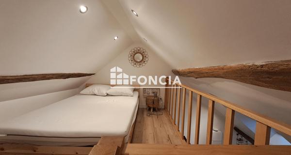 Location Studio meublé 22.45 m² - ÉTampes 91150