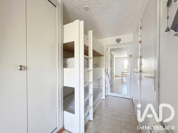 Appartement à vendre 2 pièces 24 m² Combloux
