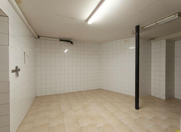 Immeuble OPPORTUNITÉ RARE ? IMMEUBLE DE 223 m² ? EMPLACEMENT N°1 ? RESTAURANT AVEC TERRASSE ET FORT POTENTIEL