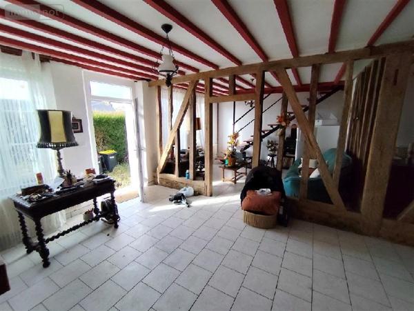 Maison à vendre à Mainbressy dans les Ardennes (08220), ref : 2025 09   
SECTEUR CHAUMONT PORCIEN