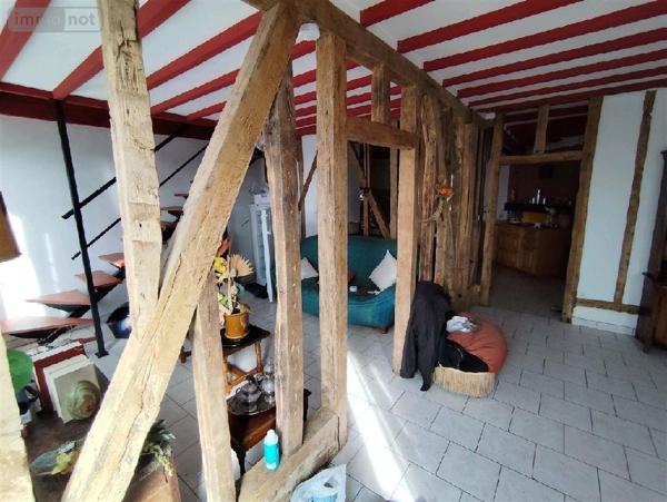 Maison à vendre à Mainbressy dans les Ardennes (08220), ref : 2025 09   
SECTEUR CHAUMONT PORCIEN