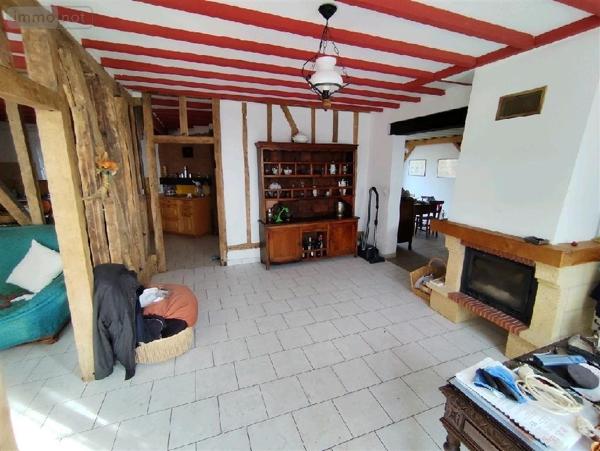 Maison à vendre à Mainbressy dans les Ardennes (08220), ref : 2025 09   
SECTEUR CHAUMONT PORCIEN