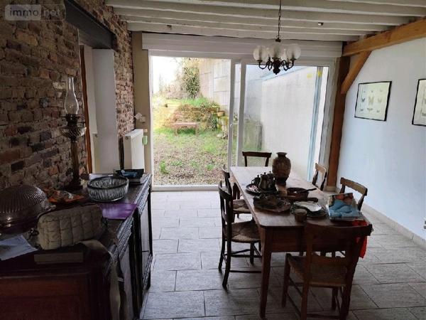 Maison à vendre à Mainbressy dans les Ardennes (08220), ref : 2025 09   
SECTEUR CHAUMONT PORCIEN