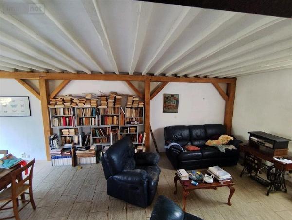 Maison à vendre à Mainbressy dans les Ardennes (08220), ref : 2025 09   
SECTEUR CHAUMONT PORCIEN