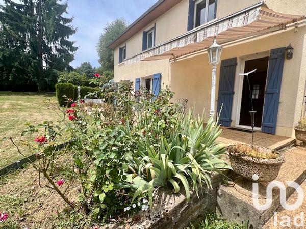 Maison à vendre 5 pièces 198 m² Glandon