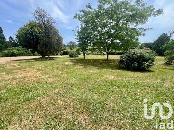 Maison à vendre 5 pièces 198 m² Glandon