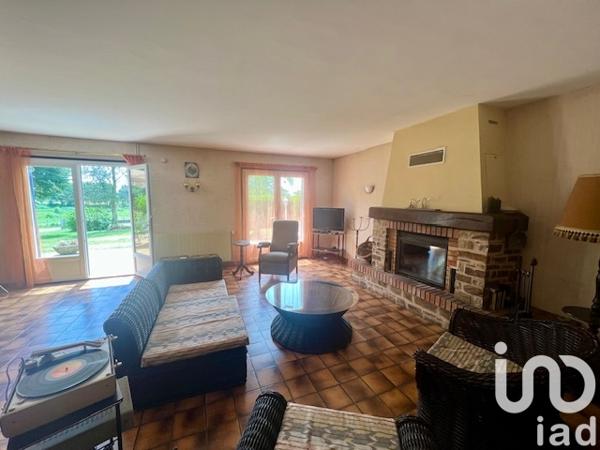 Maison à vendre 5 pièces 198 m² Glandon